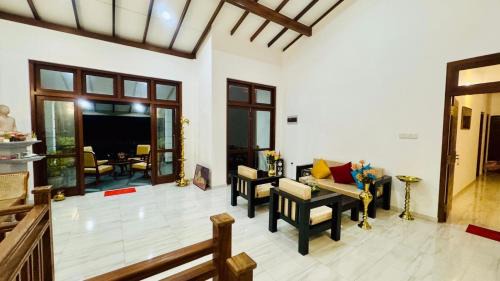 Gintota House | Pearl View Galle Villa