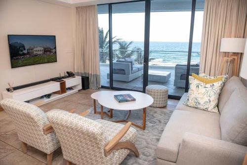 Umhlanga Apartment | PEARLS TIDES T3-7 UMHLANGA