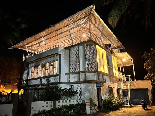 Dandeli House | Pebble Bay Home Stay