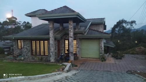 Bandarawela Villa | Pebbles Holiday Bungalow Bandarawela