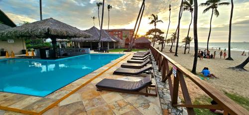Cumbuco Apartment | Peco Paradise Cumbuco Ap119