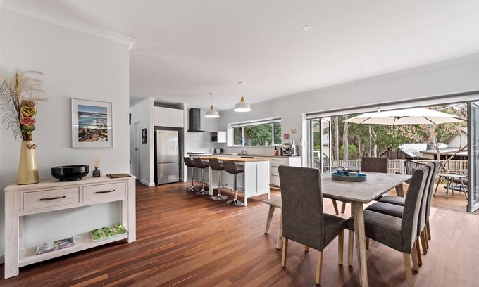 Margaret River House | Pedaler's Rest | Margaret River