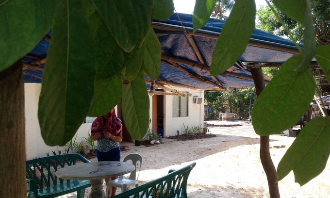 Carles Apartment | Peding's Place Gigantes Island Premium and exclusive accommodation