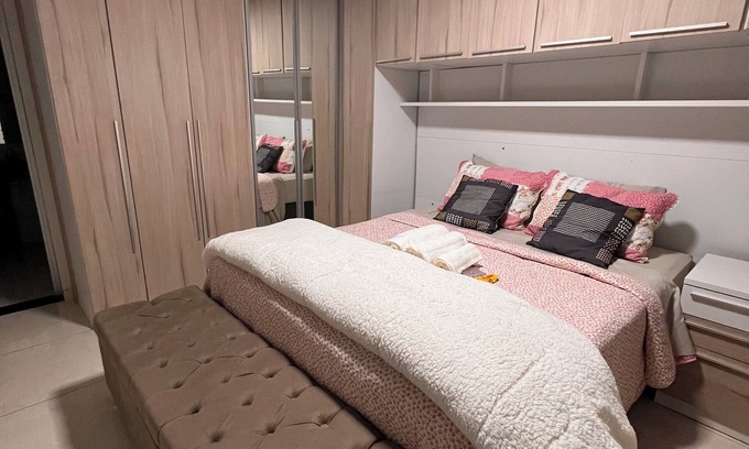 Pedra Azul Apartment | Pedra Address Azul