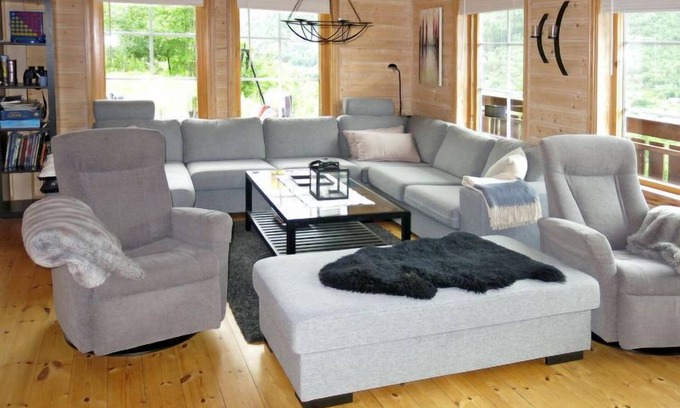 Svidalen House | Peer Gynt by Interhome