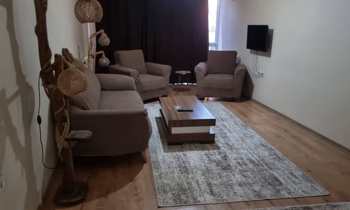 Cigli House | pegasus pansiyon