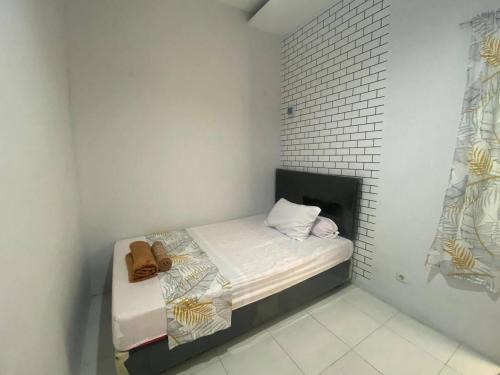Pekayon Jaya Hotel | Pekayon Garden House Syariah RedPartner