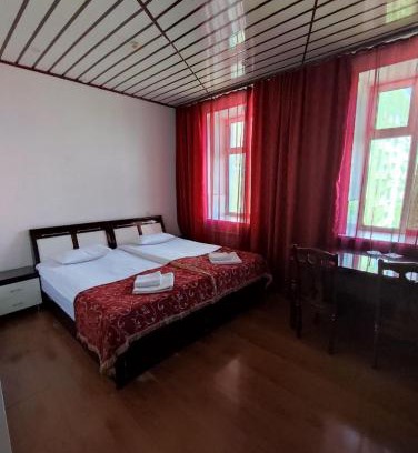 Temirtau Hotel | Pekin Hotel