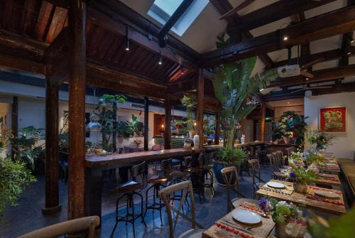 Dongcheng Hotel | Peking Yard Boutique Hotel