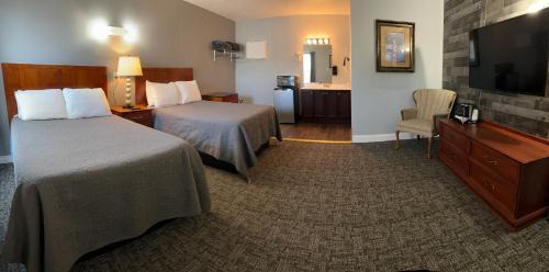 Pelican Rapids Hotel | Pelican Motel