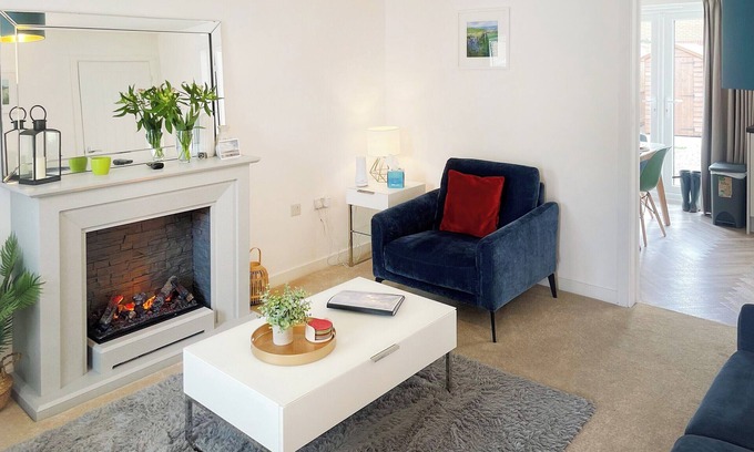 Amble Cottage | Pelican Rest - UK41429