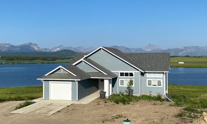 Mountain View House | Pelican Ridge