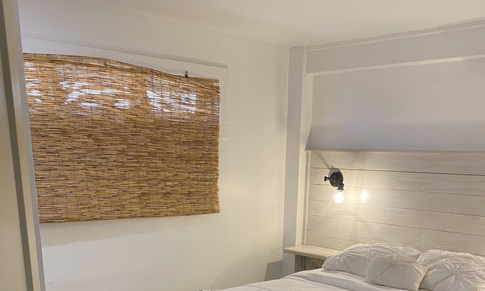Kingstown Villa | Pelican's Nest above Blue Lagoon