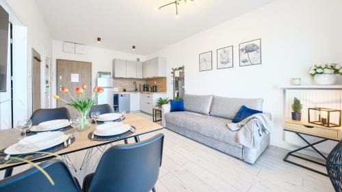 Rewal Apartment | Pelikan, Sun & Snow