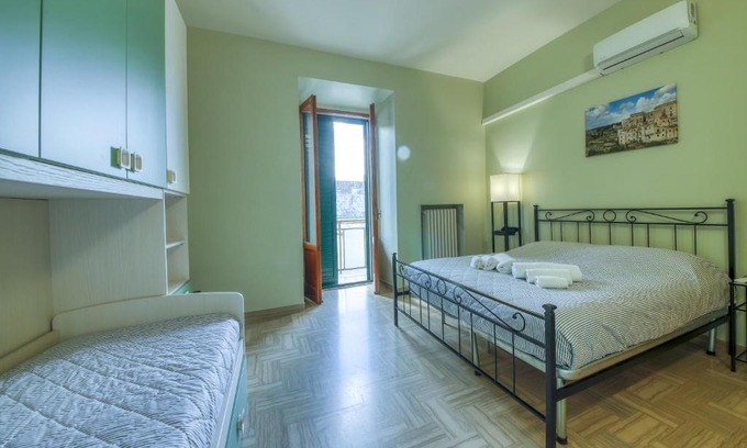 Gravina in Puglia Apartment | Pellicciari 14 - Affitti Brevi Italia