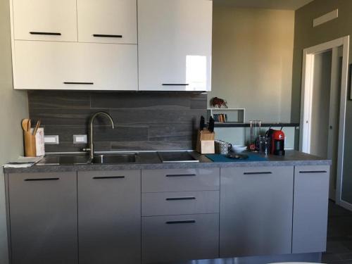 Cuneo Apartment | Pellico Stylish Apartments