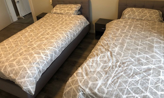 Pellingen Apartment | Pellinger-Hof holiday apartment near Trier