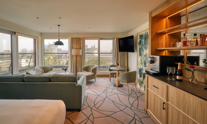 Kilkenny City Centre Hotel | Pembroke Hotel
