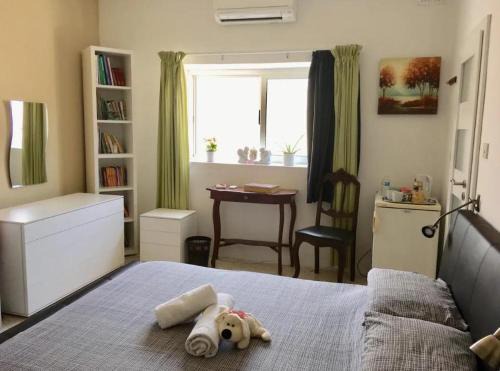 St. Andrew's House | Pembroke Suites
