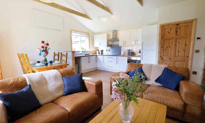 Llanrhidian Higher Cottage | Pen Dragon - 2 Bedroom Cottage - Pen-Clawdd