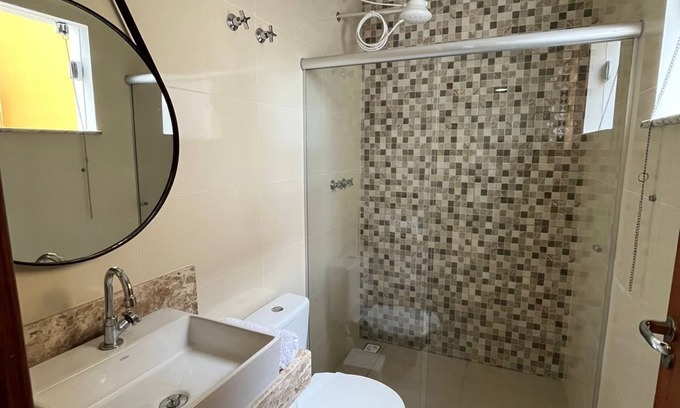 Porto Seguro Apartment | Penareia 2