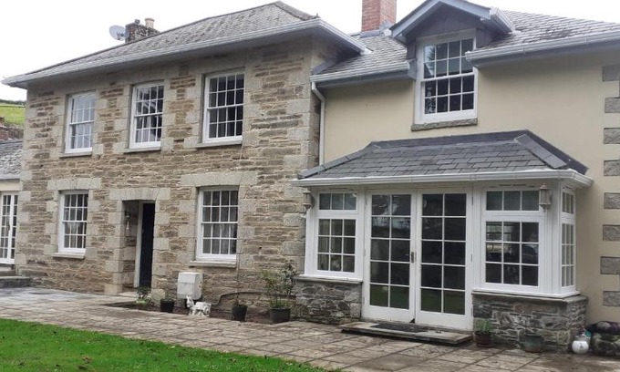 Grampound Bed & Breakfast | Penbetha House B&B