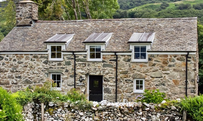 Dolgellau Cottage | Penclogwynau