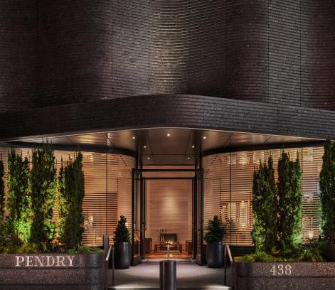 Chelsea Hotel | Pendry Manhattan West