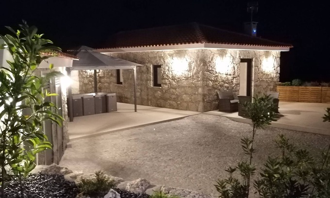 Gondoriz House | Peneda Geres Park Holiday Home 2