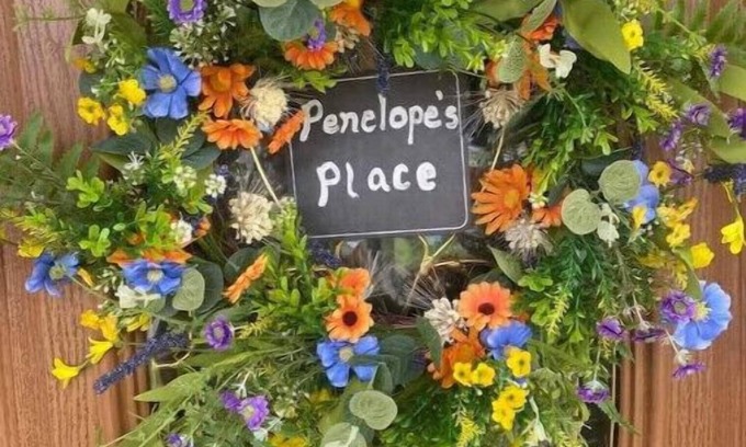 Summerlee House | Penelope’s Place