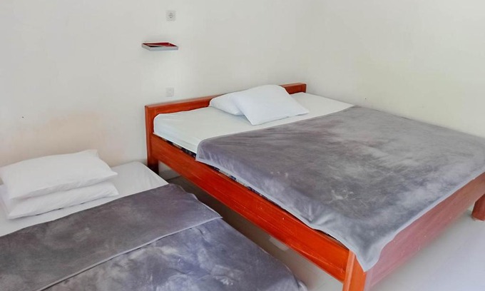 Sangkanurip Hotel | Penginapan Al Firdausi Syariah Mitra RedDoorz