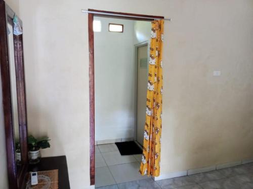 Krui House | Penginapan sauqi