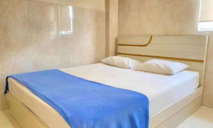 Ambon Hotel | Penginapan Star Ambon Mitra RedDoorz
