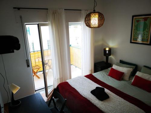 Peniche de Cima House | Peniche Surf Lodge 2
