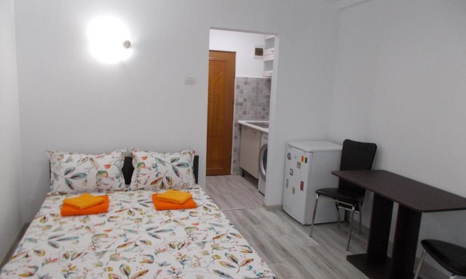 Old Town Apartment | Peninsula-Cazino,Dalvi