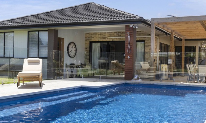 Tootgarook House | Peninsula Family Resort