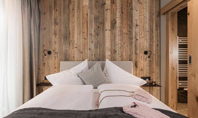 Burgstall Apartment | Penken 3 - Alpen Resort Schrofenblick - PENKEN