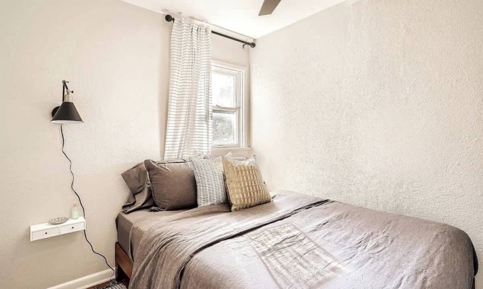 Washington Park West Apartment | Penn by Modern Midstay/Heart of Wash Park! #P3