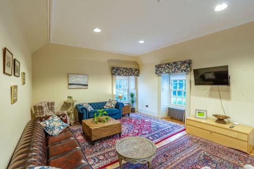 Newton Stewart Apartment | Penninghame Estate - Stewart Apartment