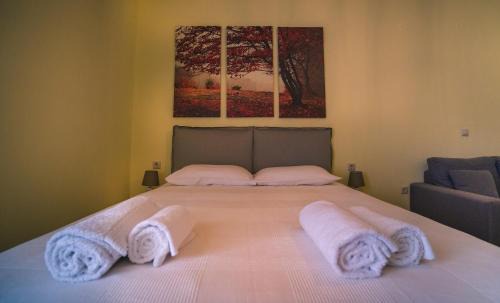Apollonia Apartment | Penny's Apartment