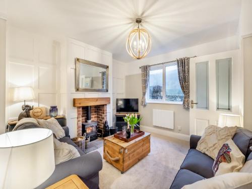 Kettlewell House | Pennypot Cottage - Uk41787