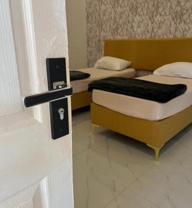Maputo House | Pensao da baixa