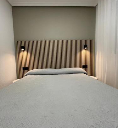 Santo Domingo de la Calzada House | Pensión La Encina