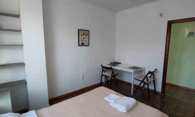 Moncofar Apartment | Pensión Benavente. 4 - (Playa 1,5km/AP7-3min)