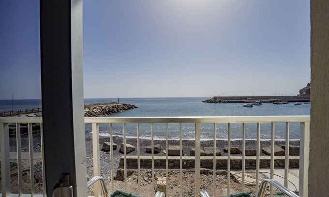 Playa de Santiago House | Pensión La Gaviota