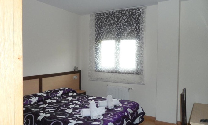 Tineo House | Pensión la Posada