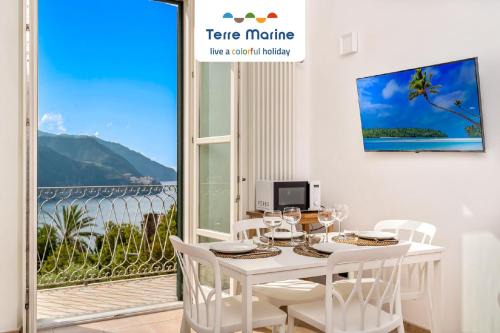 Corniglia Apartment | Pensieri Marini, TerreMarine