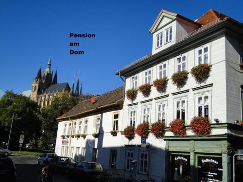 Erfurt Old Town House | Pension am Dom