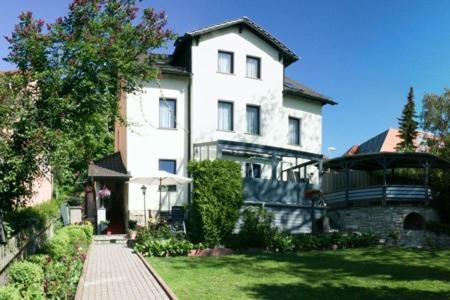 Weimar House | Pension Am Kirschberg