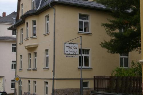 Burgstaedt House | Pension Am Taurastein